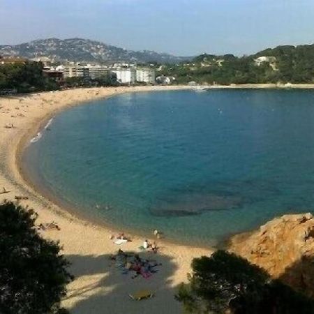 Apartment 2 Min. Del Mar Lloret de Mar Exteriör bild