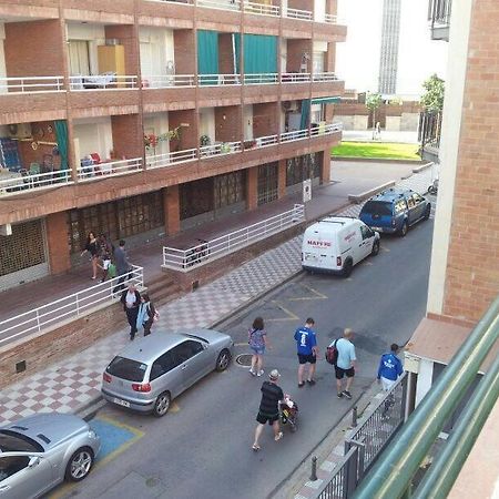 Apartment 2 Min. Del Mar Lloret de Mar Exteriör bild