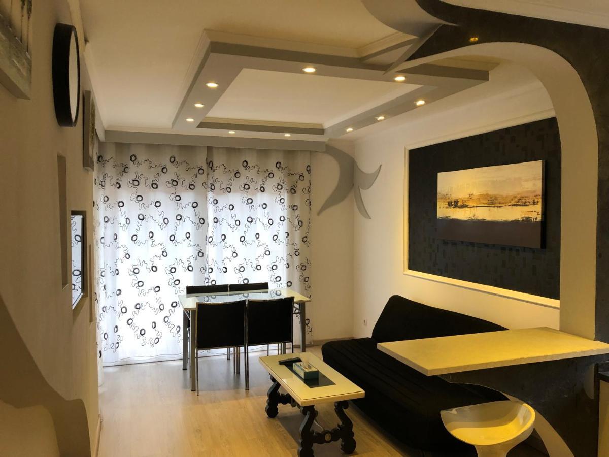 Apartment 2 Min. Del Mar Lloret de Mar Exteriör bild