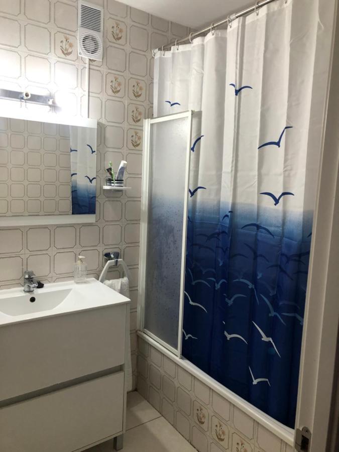Apartment 2 Min. Del Mar Lloret de Mar Exteriör bild
