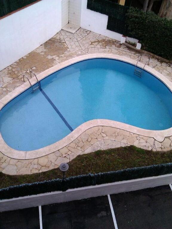 Apartment 2 Min. Del Mar Lloret de Mar Exteriör bild