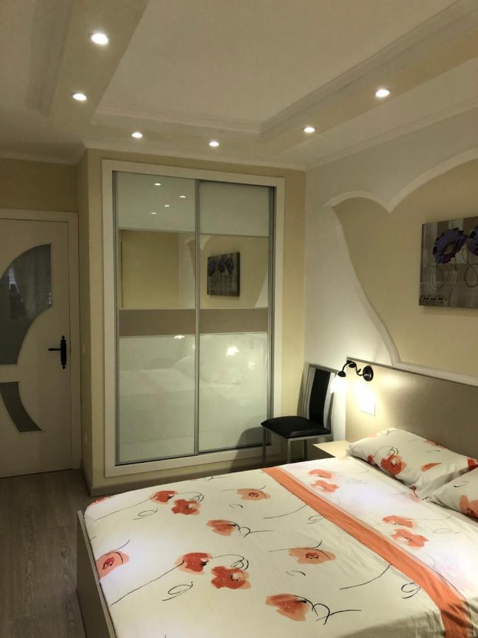 Apartment 2 Min. Del Mar Lloret de Mar Exteriör bild