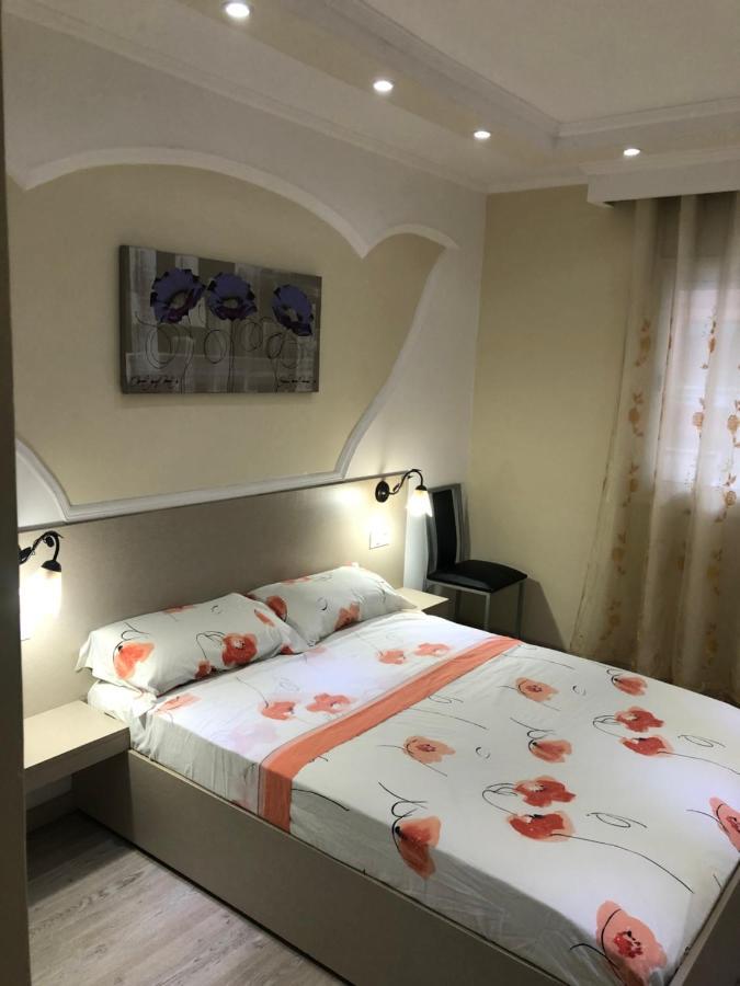 Apartment 2 Min. Del Mar Lloret de Mar Exteriör bild
