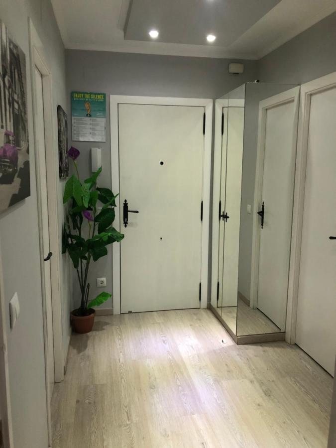 Apartment 2 Min. Del Mar Lloret de Mar Exteriör bild